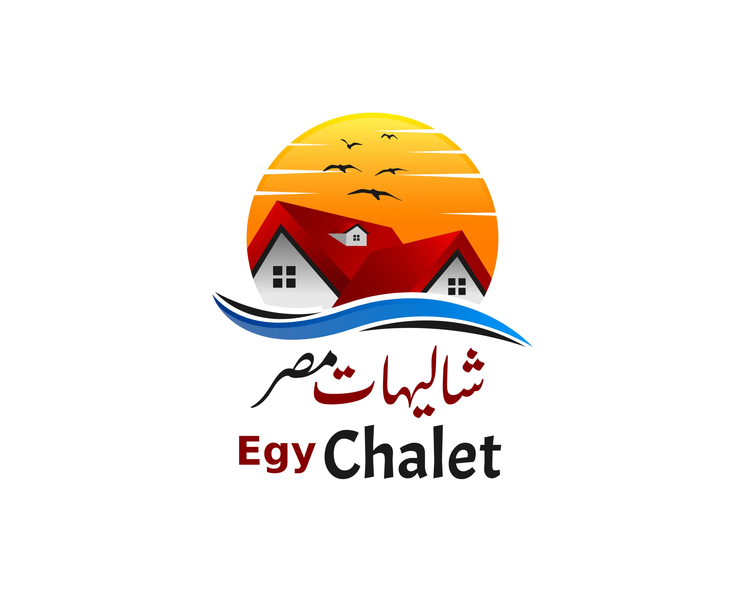 شاليهات مصر